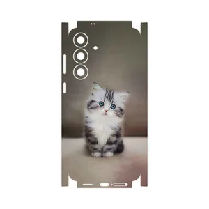 MAHOOT Cat_2-FullSkin Cover Sticker for Samsung Galaxy S25 FE