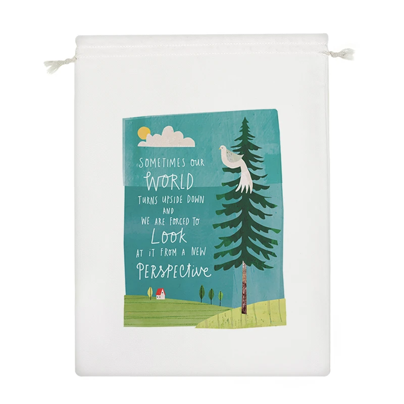 نظم دهنده خندالو مدل منظره طبیعت کد H1046