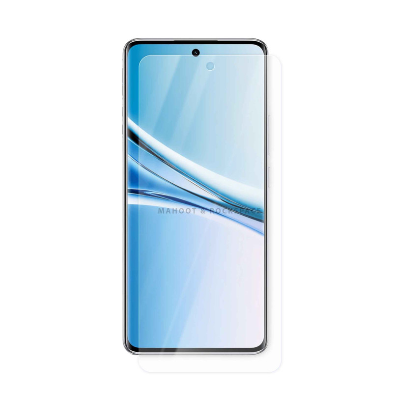 محافظ صفحه نمایش ماهوت مدل CRYSTAL-CL مناسب برای گوشی موبایل شیائومی Redmi Note 15 5G