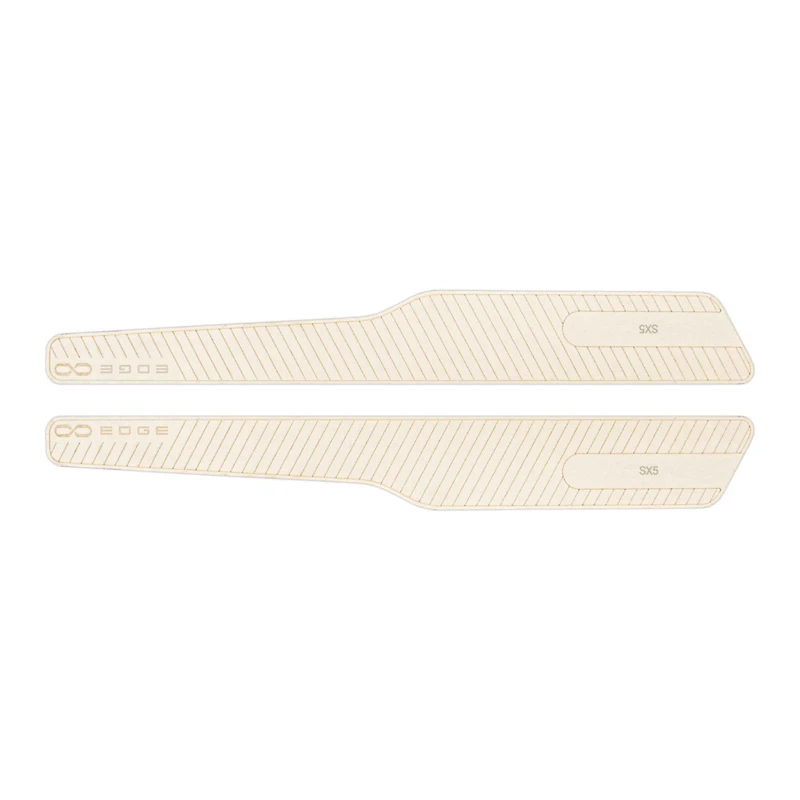 محافظ گوشه سپر خودرو ماهوت مدل EDGE-W مناسب برای فردا موتور SX5 مجموعه 2 عددی