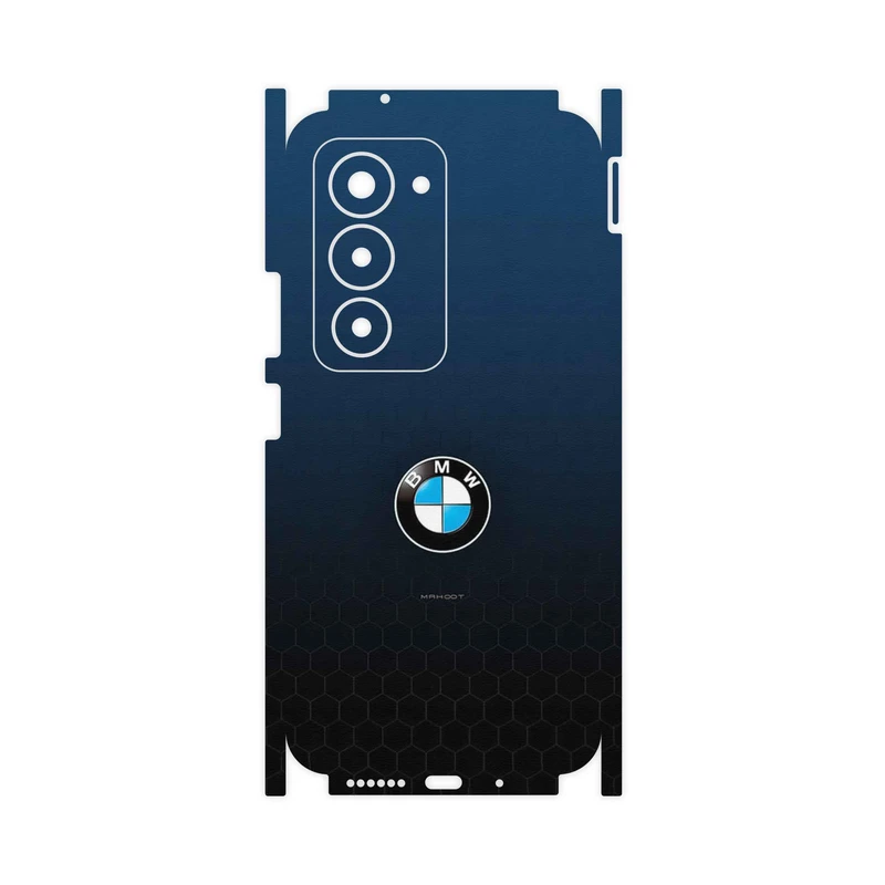 برچسب پوششی ماهوت مدل BMW-FullSkin مناسب برای گوشی موبایل شیائومی Redmi 15 4G