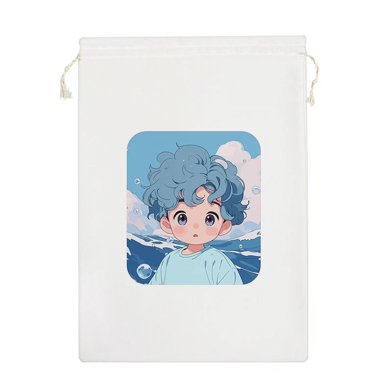 نظم دهنده خندالو مدل پسر مو کد 8274-M