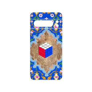 MAHOOT Maryams_Mathematics Cover Sticker for Google Pixel 8 Pro