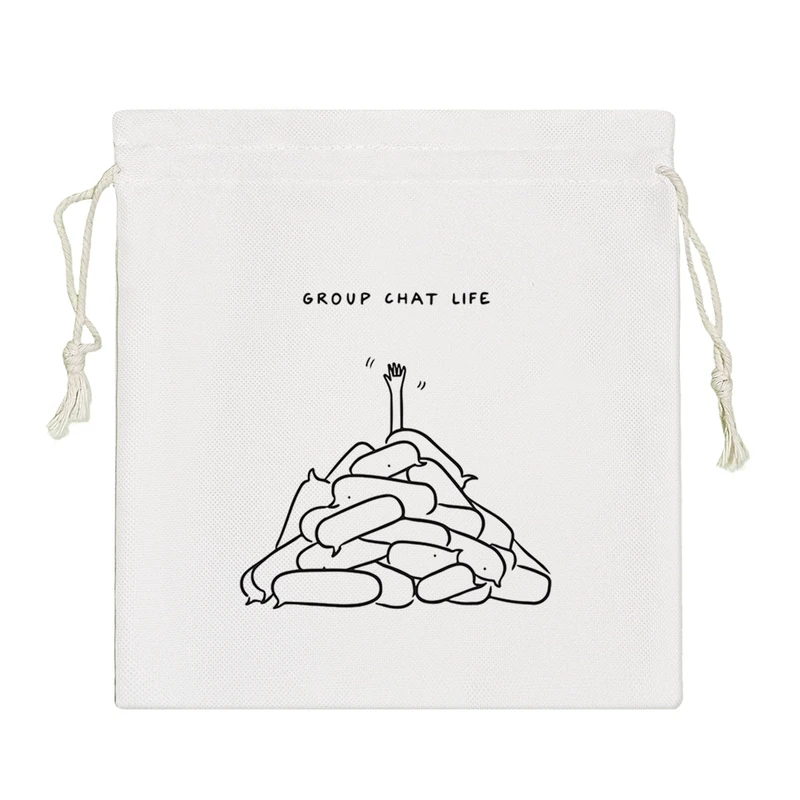 نظم دهنده خندالو مدل گروه چت کد 6957-S