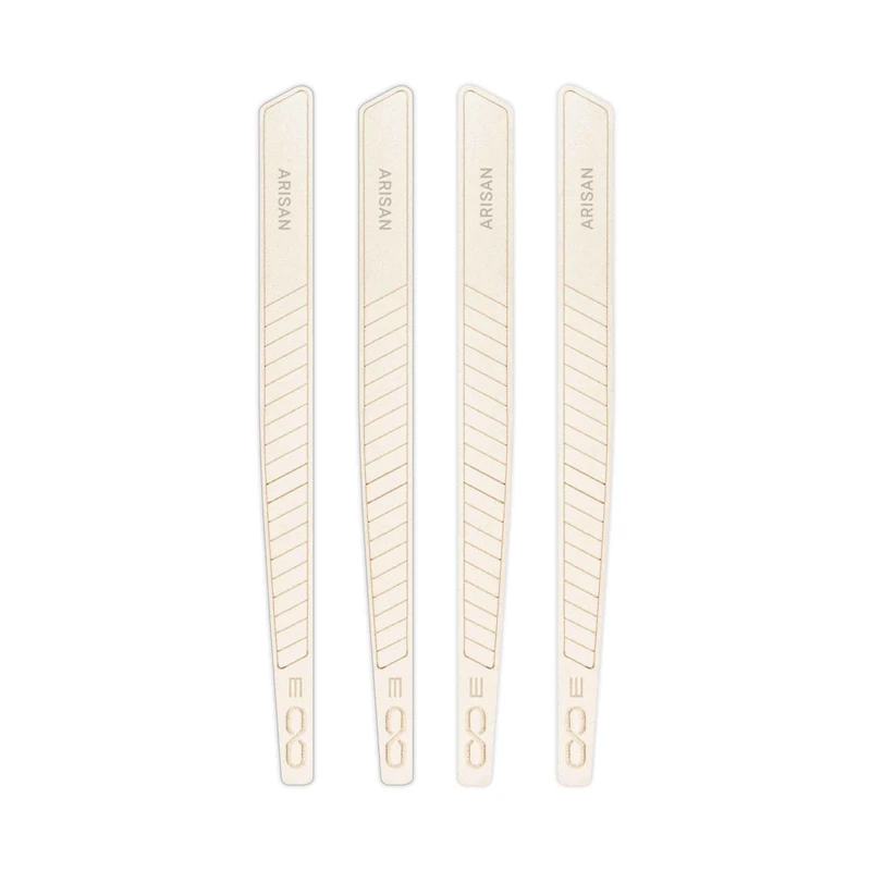 محافظ لبه درب خودرو ماهوت مدل EDGE-W مناسب برای آریسان مجموعه 4 عددی