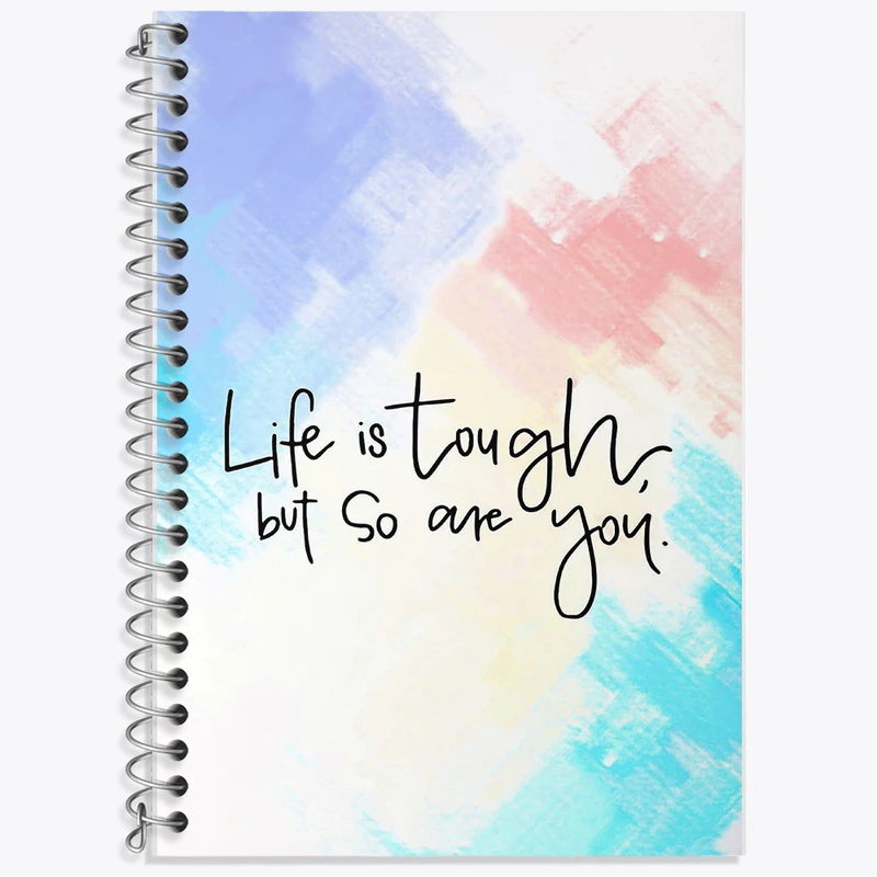 دفتر نت موسیقی 50 برگ خندالو طرح انگیزشی کد F11543