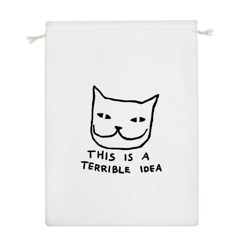 نظم دهنده خندالو مدل گربه مشکوک کد 3437