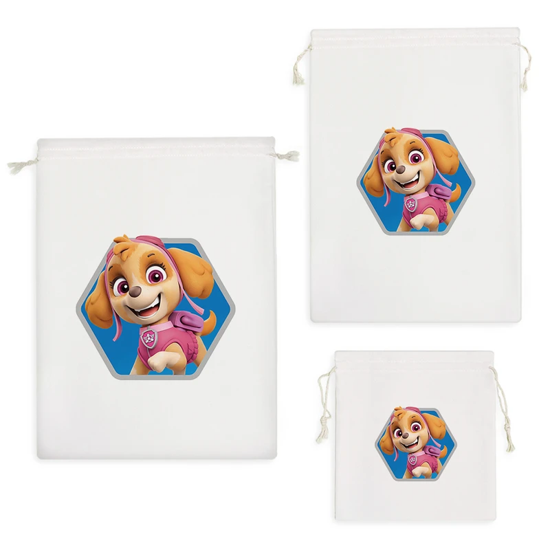 نظم دهنده خندالو مدل اسکای سگهای نگهبان کد 835 مجموعه 3 عددی