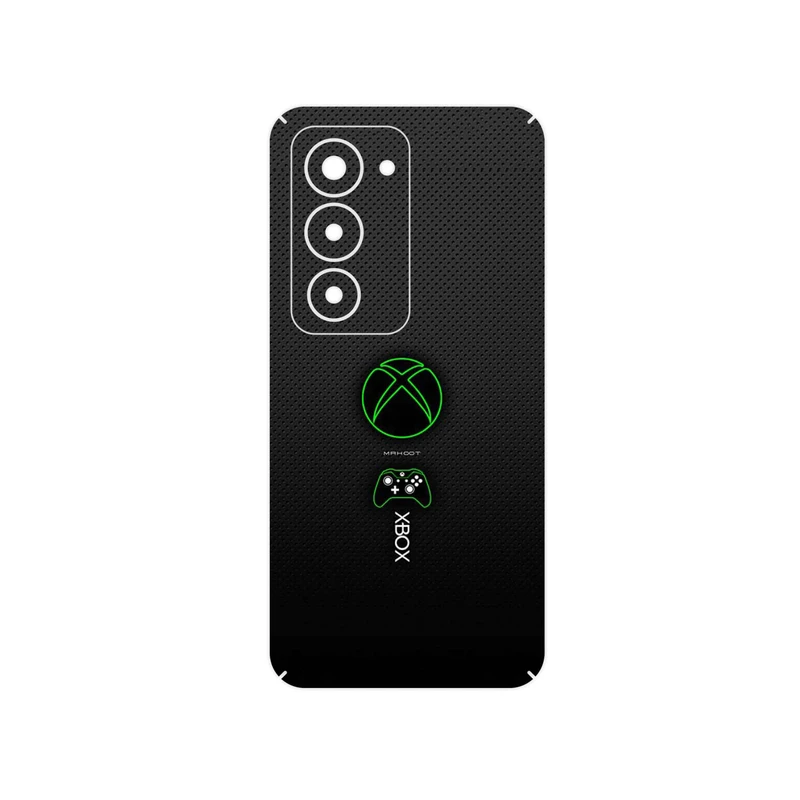 برچسب پوششی ماهوت مدل XBOX مناسب برای گوشی موبایل شیائومی Redmi 15 4G
