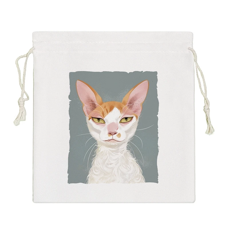 نظم دهنده خندالو مدل گربه کد 2875-S