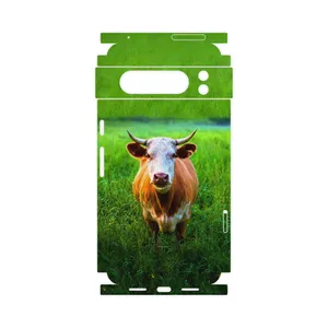 MAHOOT Cow-FullSkin Cover Sticker for Google Pixel 8 Pro