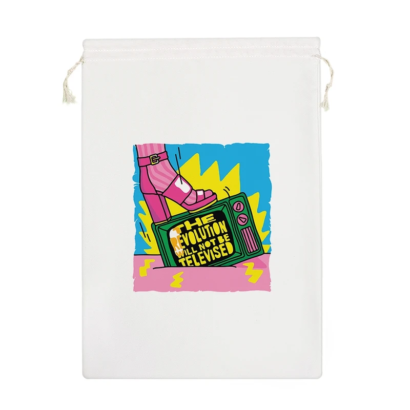 نظم دهنده خندالو مدل The revolution Will Not Be Televised کد 7373-M