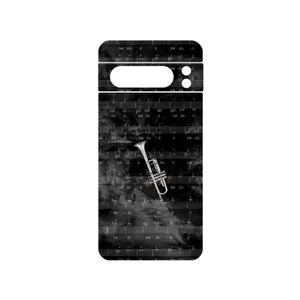 MAHOOT Trumpet Cover Sticker for Google Pixel 8 Pro