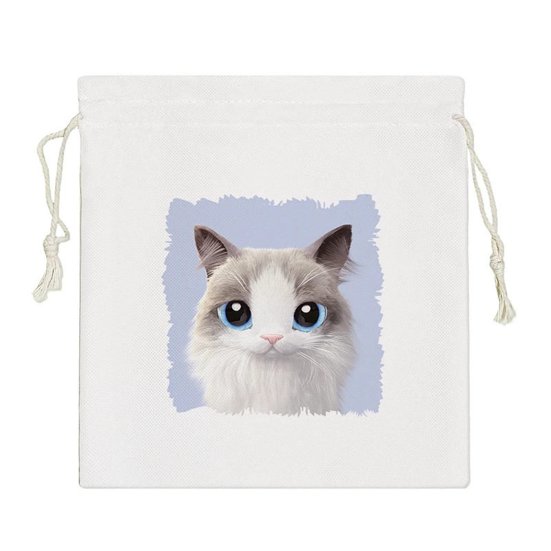 نظم دهنده خندالو مدل گربه کد 2921-S