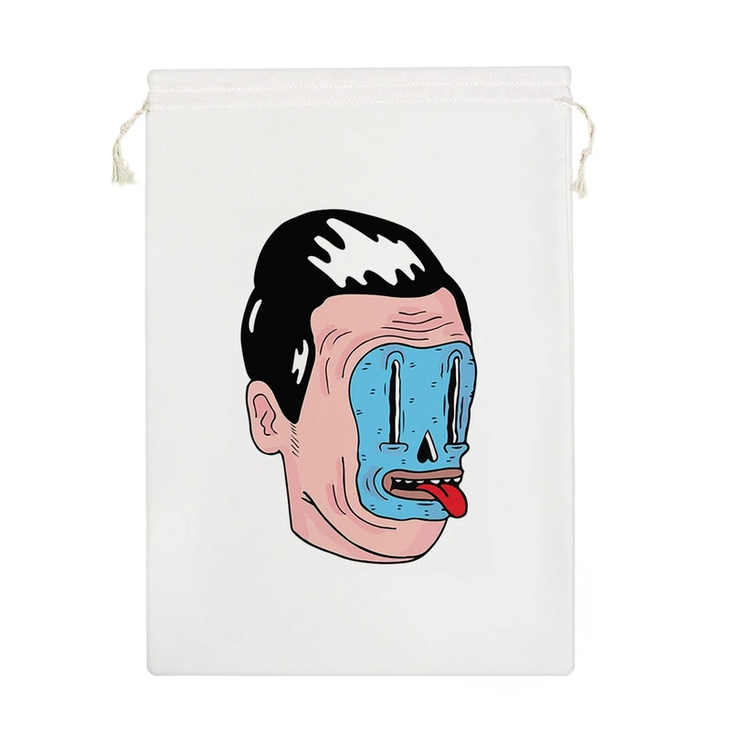 نظم دهنده خندالو مدل صورت برش خورده کد 7247-M