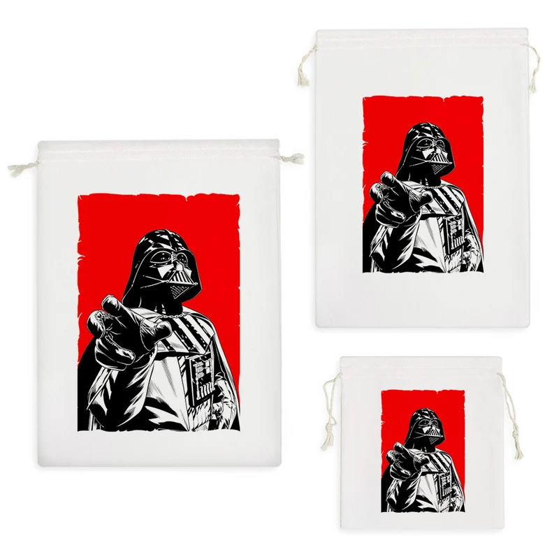 نظم دهنده خندالو مدل جنگ ستارگان Star Wars کد 6161 مجموعه 3 عددی