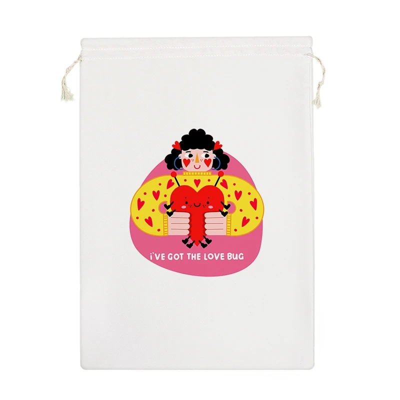 نظم دهنده خندالو مدل I've Got The Love Bug کد H1746-M