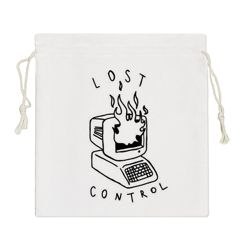 نظم دهنده خندالو مدل lost Control کد 5232-S