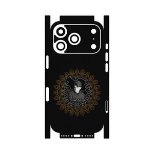 MAHOOT MohammadReza Shajarian-FullSkin Cover Sticker for Apple iPhone 17 Pro
