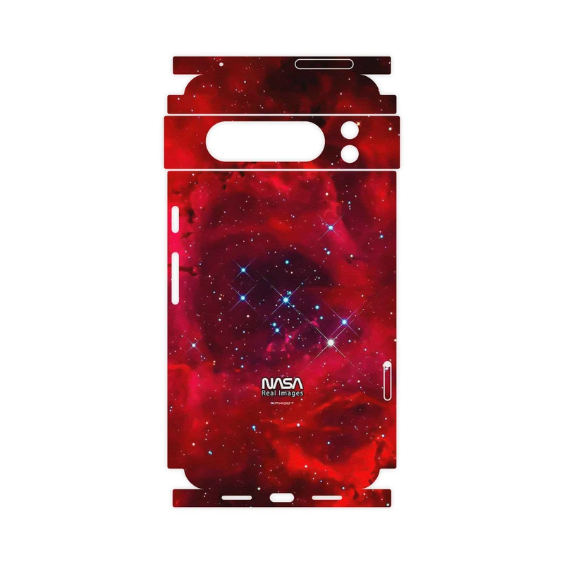 برچسب پوششی ماهوت مدل Universe b NASA 10-FullSkin مناسب برای گوشی موبایل گوگل Pixel 8 Pro