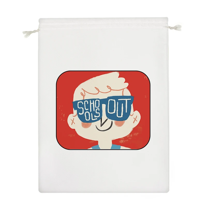 نظم دهنده خندالو مدل پایان مدرسه کد 9245