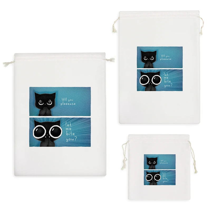 نظم دهنده خندالو مدل گربه (Cat) کد H1915 مجموعه 3 عددی