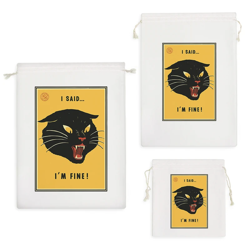 نظم دهنده خندالو مدل گربه خشمگین کد 9428 مجموعه 3 عددی