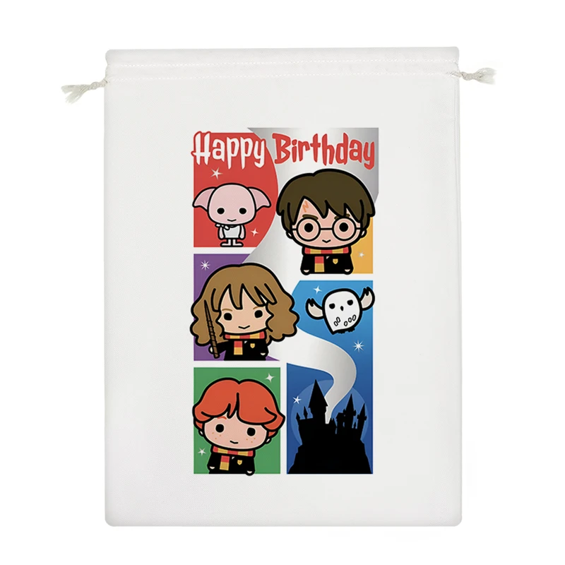 نظم دهنده خندالو مدل هری پاتر (Harry Potter) کد 10291