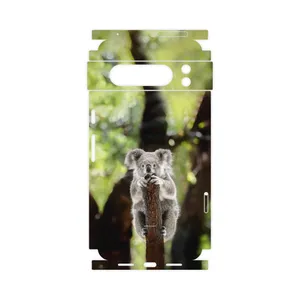 MAHOOT Koala bear-FullSkin Cover Sticker for Google Pixel 8 Pro
