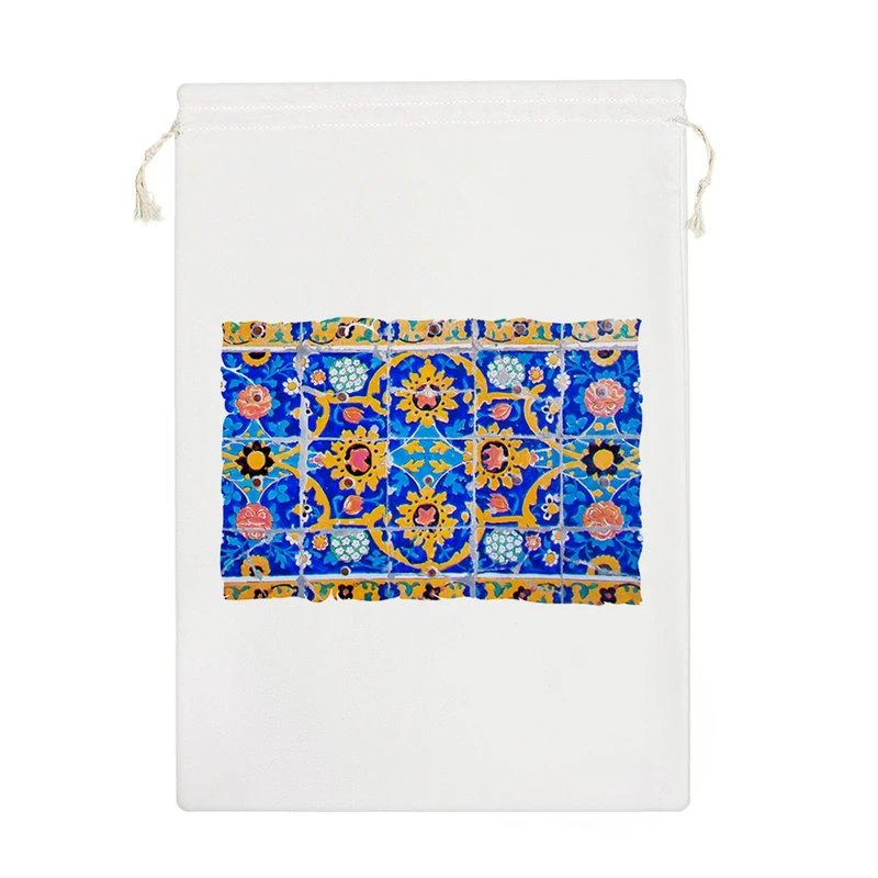 نظم دهنده خندالو مدل کاشی کد 66-M