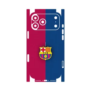 MAHOOT Barcelona_1-FullSkin Cover Sticker for Apple iPhone 17 Pro Max