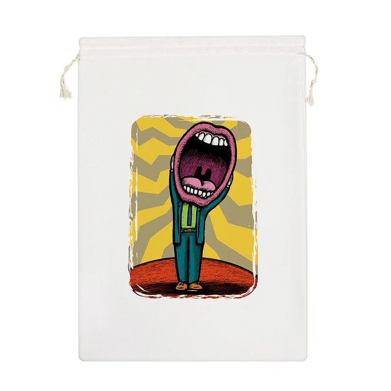 نظم دهنده خندالو مدل فریاد زدن کد 5594-M