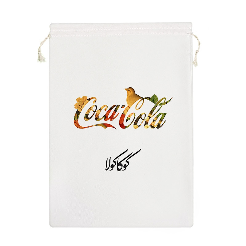 نظم دهنده خندالو مدل کوکاکولا (Coca Cola) کد H2223-M