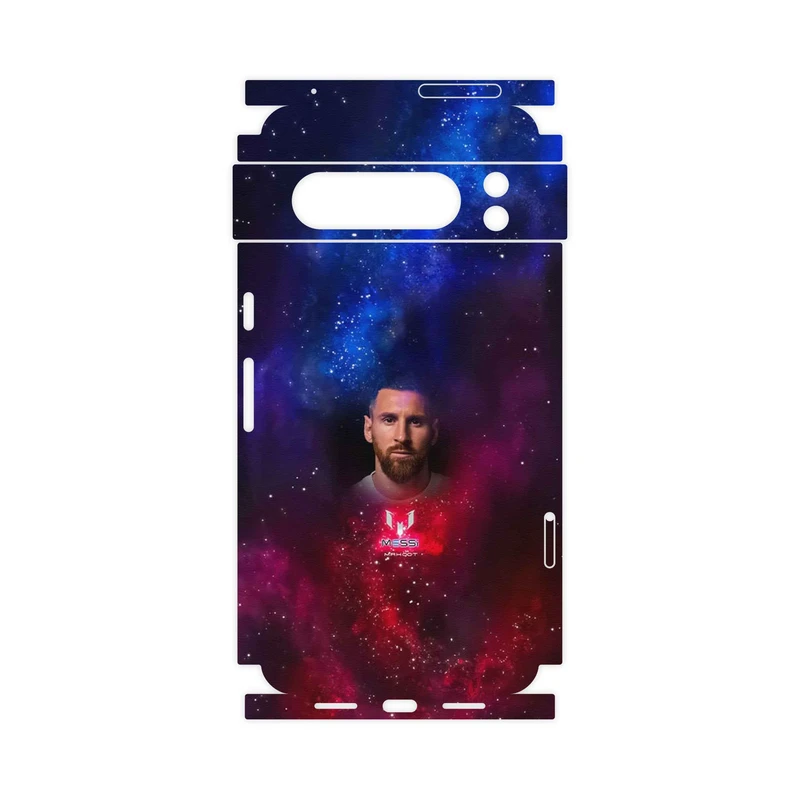 برچسب پوششی ماهوت مدل Lionel Messi 1-FullSkin مناسب برای گوشی موبایل گوگل Pixel 8 Pro