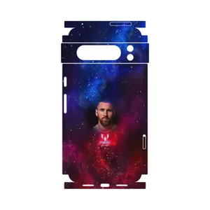MAHOOT Lionel Messi 1-FullSkin Cover Sticker for Google Pixel 8 Pro