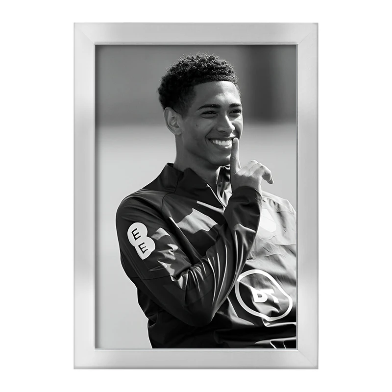 تابلو خندالو طرح جود بلینگام (Jude Bellingham) کد F14312