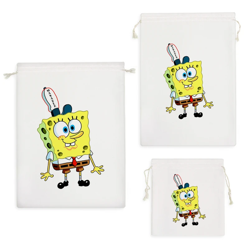 نظم دهنده خندالو مدل باب اسفنجی کد 761 مجموعه 3 عددی