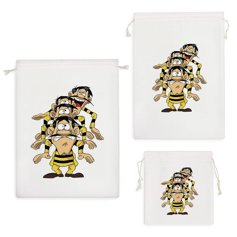 نظم دهنده خندالو مدل دالتون ها لوک خوش شانس کد 3450 مجموعه 3 عددی