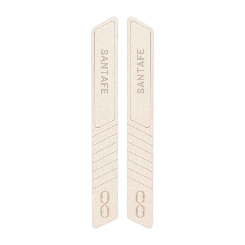 محافظ لبه آینه خودرو ماهوت مدل RAZR-W مناسب برای هیوندای SANTAFE مجموعه 2 عددی