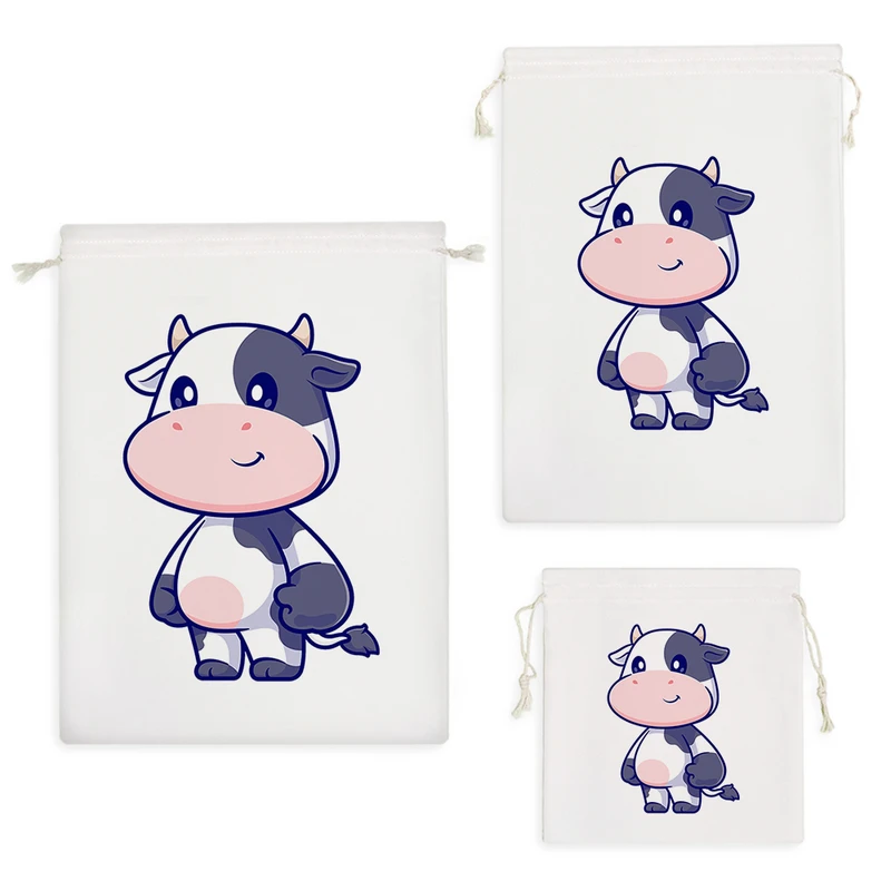 نظم دهنده خندالو مدل گاو cow کد 3197 مجموعه 3 عددی