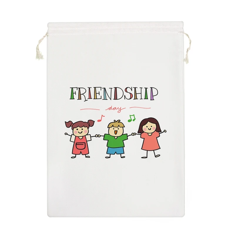 نظم دهنده خندالو مدل بهترین دوستان Best Friends کد 3222-M