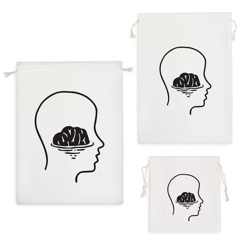 نظم دهنده خندالو مدل مغز و سر کد 7647 مجموعه 3 عددی