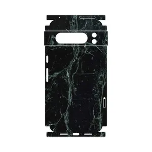 MAHOOT Graphite_Green_Marble-FullSkin Cover Sticker for Google Pixel 8 Pro