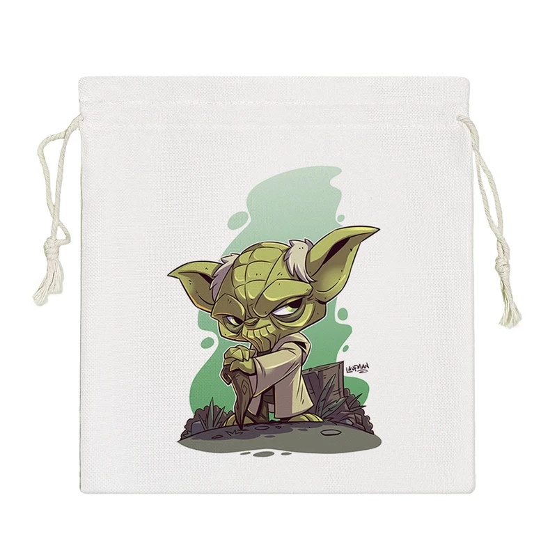 نظم دهنده خندالو مدل جنگ ستارگان Star Wars کد 6124-S