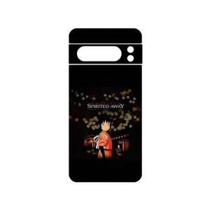 MAHOOT Spirited Away Cover Sticker for Google Pixel 8 Pro