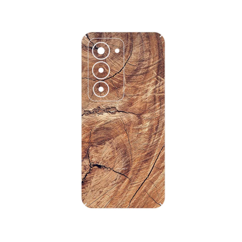 برچسب پوششی ماهوت مدل Wood Texture 5 مناسب برای گوشی موبایل شیائومی Redmi 15 4G