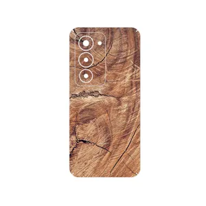 MAHOOT Wood Texture 5 Cover Sticker for Xiaomi Redmi 15 4G