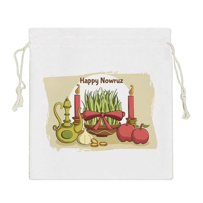 نظم دهنده خندالو مدل سال نو مبارک کد H734-S