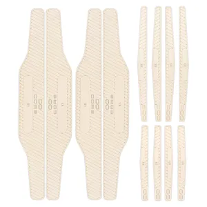 MAHOOT CORE-W door-Mirror-Bumper Protector for BMW X1