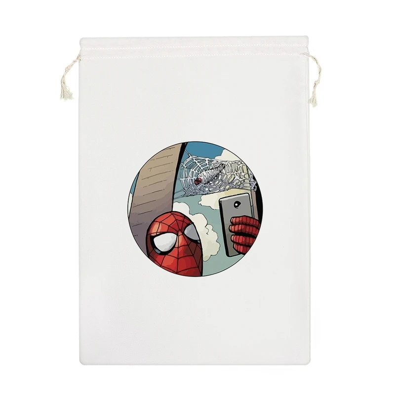 نظم دهنده خندالو مدل مرد عنکبوتی کد 8206-M